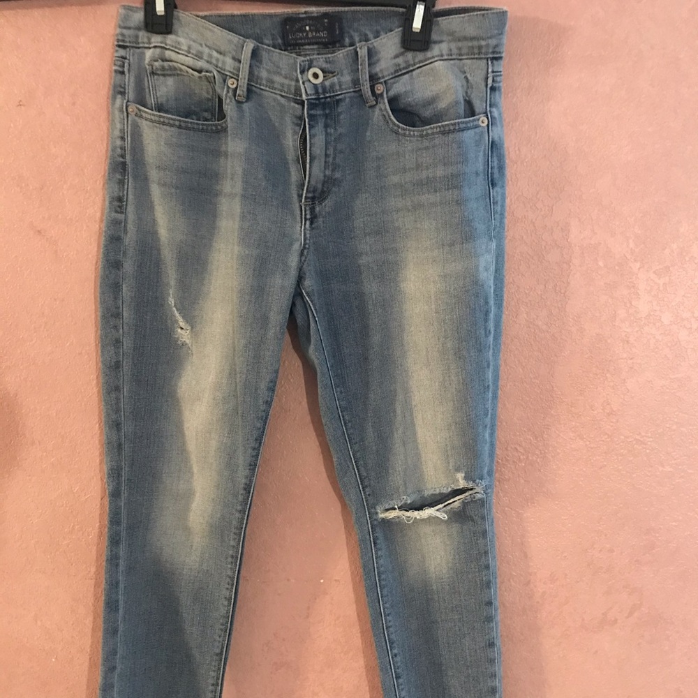 Lucky Brand Jeans